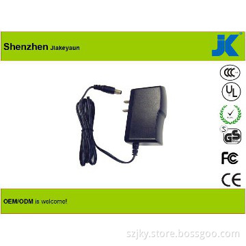 Power adapter power charger  12V1A UL plug,with UL,FCC certificate